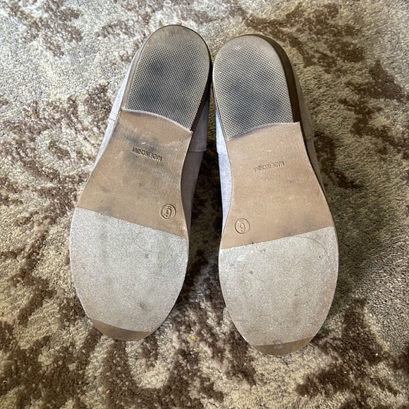 Booties - Picture 4 of 4